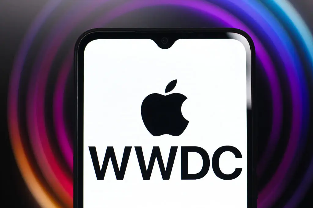 Apple is expected to make some major announcements at WWDC. (SOPA Images/Contributor/Getty)