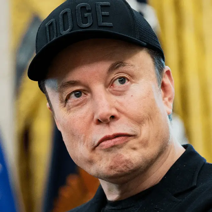 ALLISON ROBBERT / Contributor via Getty