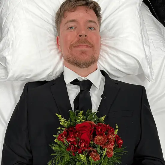 MrBeast reveals bizarre plan to keep his YouTube channel going even after he dies