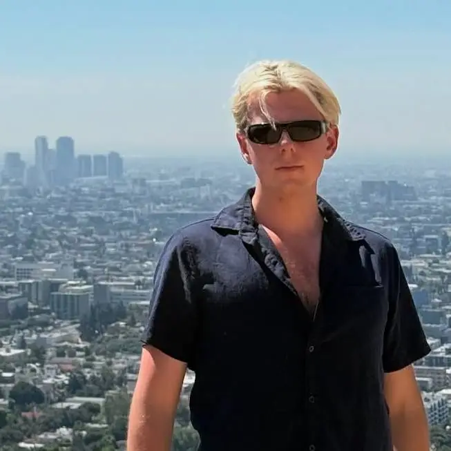 Instagram / Erik Finman