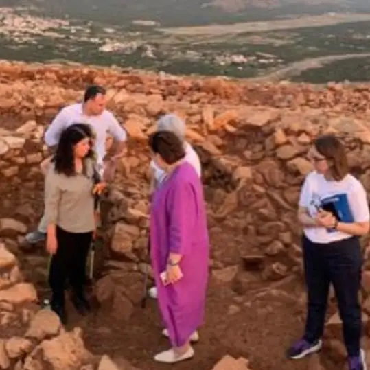 Greek Ministry of Culture / Twitter