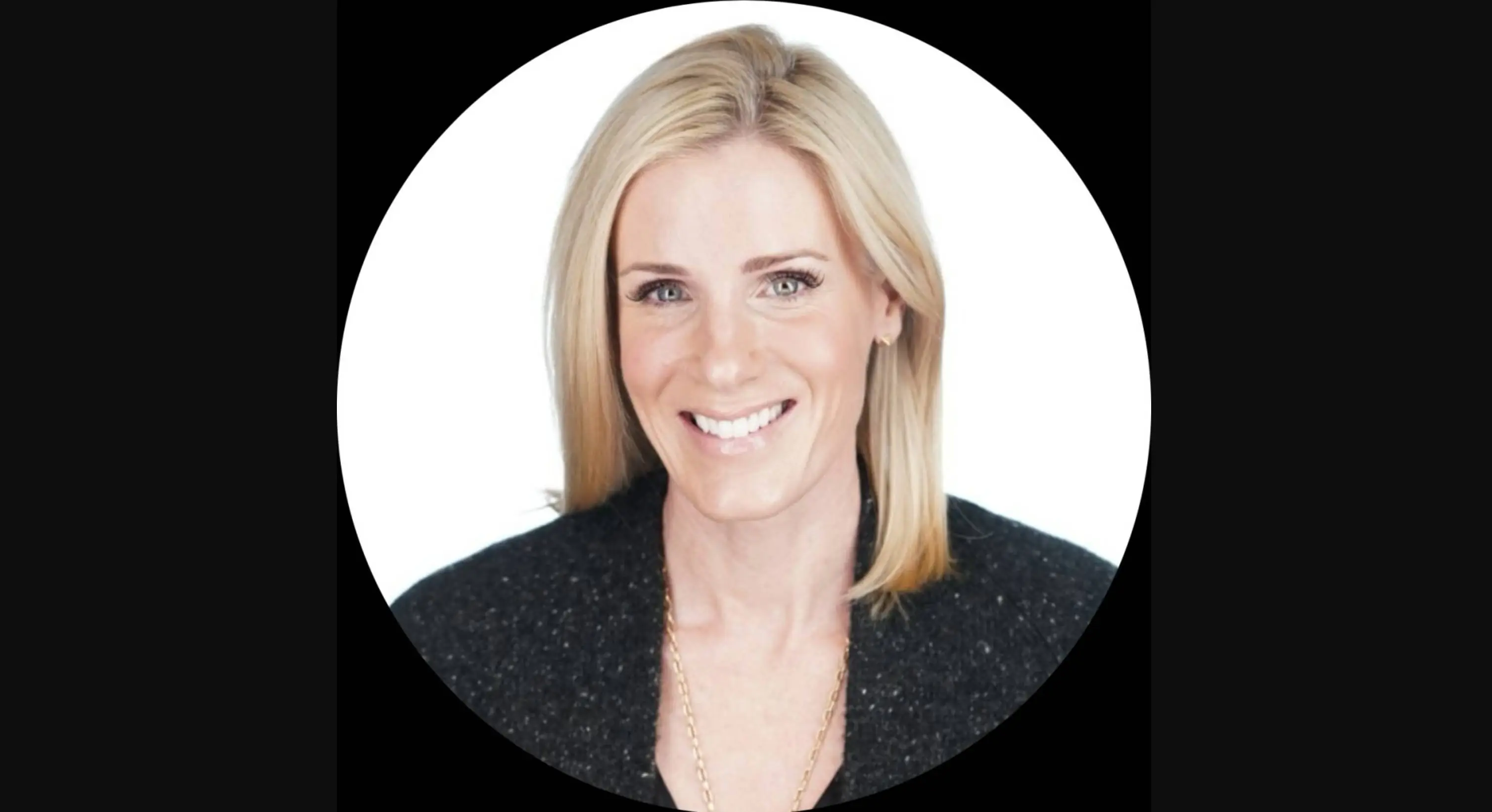 Cabot currently retains her role at Astronomer (Instagram / kristincabotofficial)