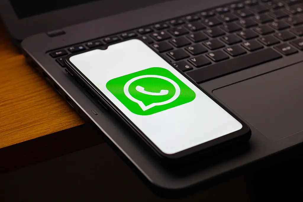 The new measures will help to protect the cybersecurity of its users (Thomas Fuller/SOPA Images/LightRocket via Getty Images)