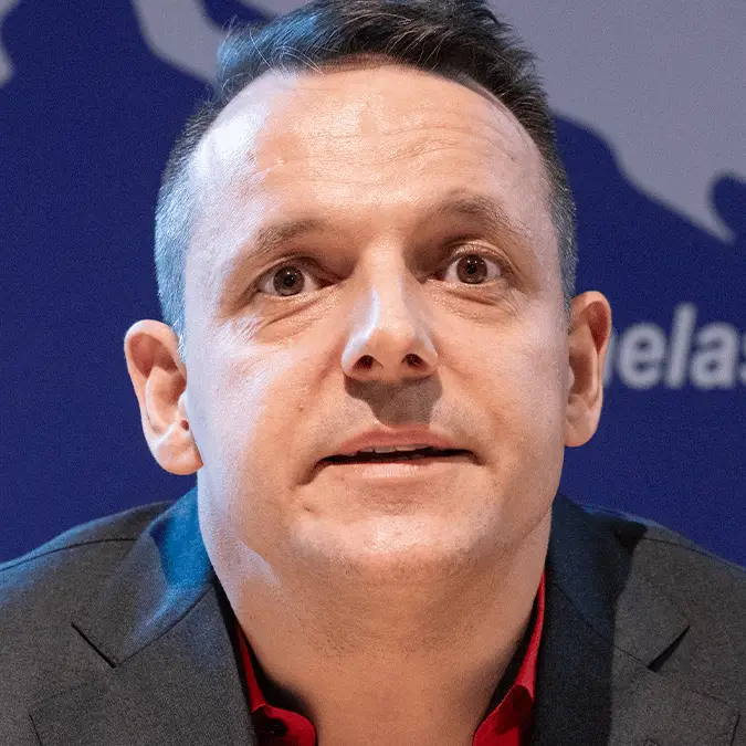 ARND WIEGMANN / Contributor via Getty