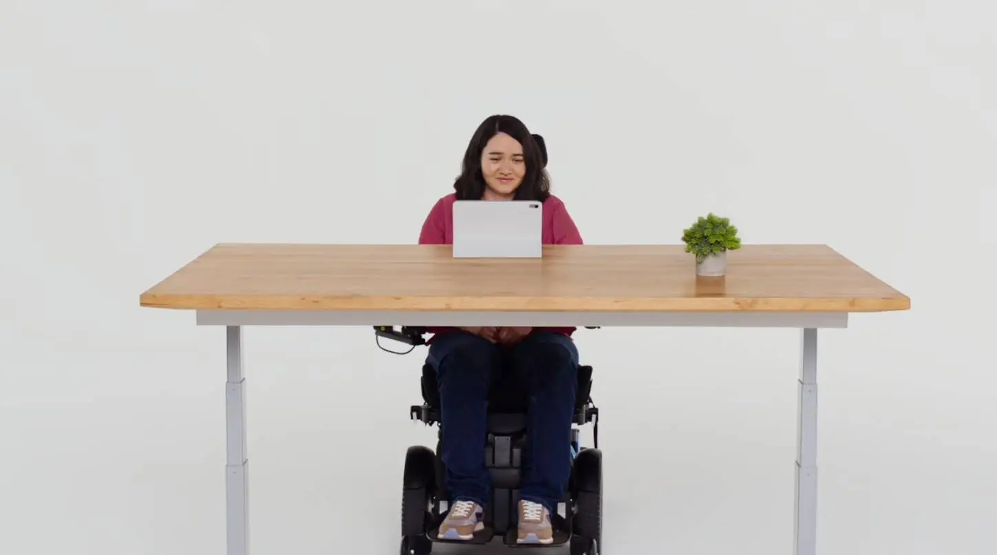 Eye Tracking was introduced alongside iOS 18 (Apple)