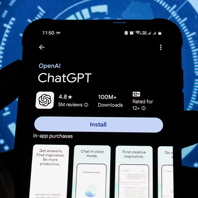 Terrifying glitch that causes ChatGPT to talk in distorted ‘demon’ voice leaves users seriously creeped out