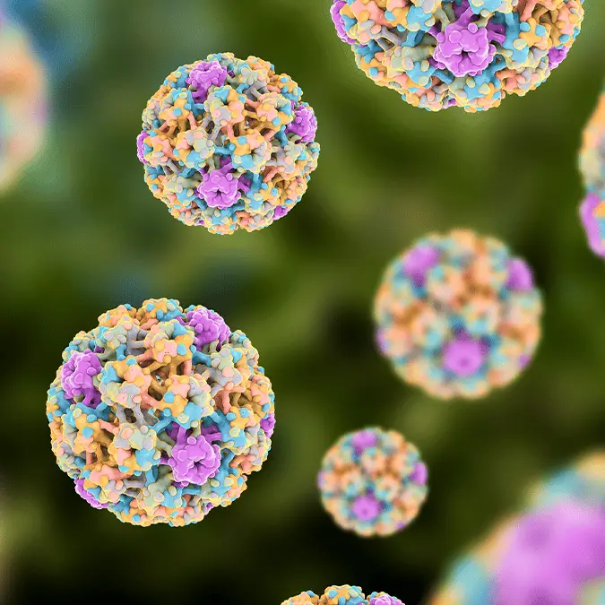 KATERYNA KON/SCIENCE PHOTO LIBRARY / Getty