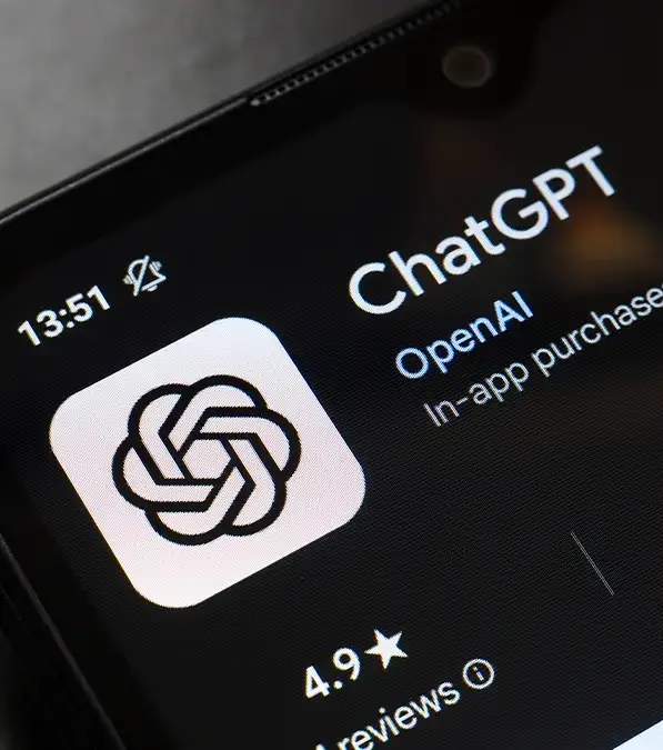 ChatGPT users have been theorizing why the chatbot is unable to answer these questions (NurPhoto/Contributor / Getty)