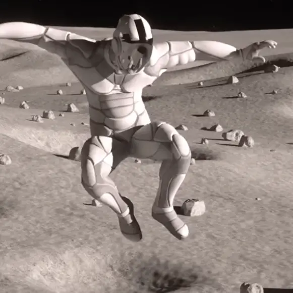 MetaBallStudios /YouTube