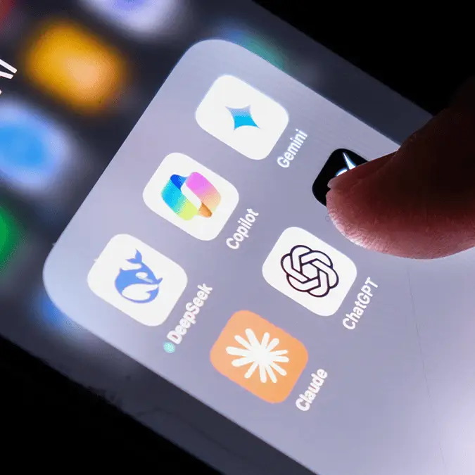 One mistake that could cause the complete collapse of the entire AI industry