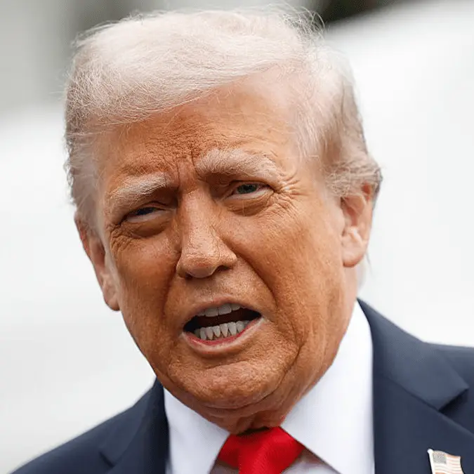 Kevin Dietsch / Staff / Getty