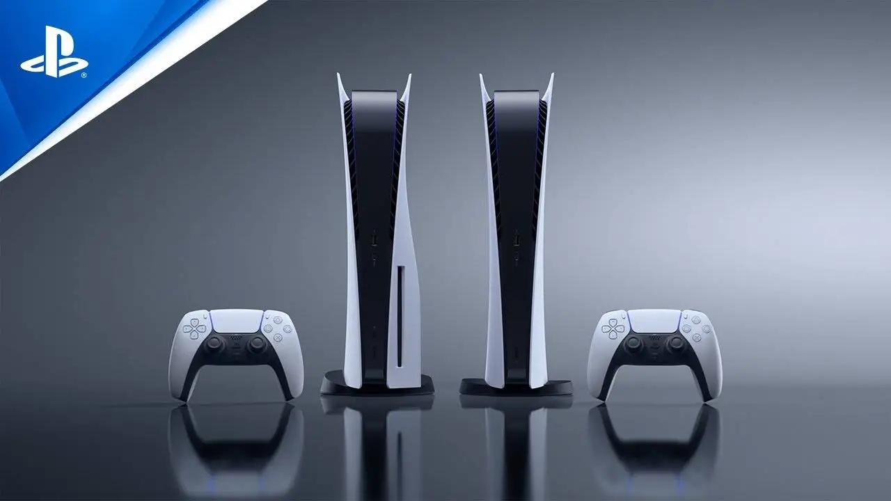 Gaming preservationists are concerned about storying PS5 games (Sony)