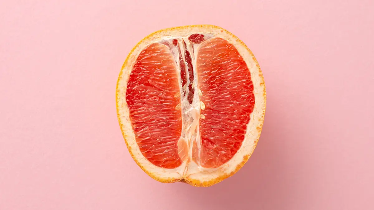 A full map of the nerve system found in the clitoris has been mapped out (InspirationGP/Getty Images)