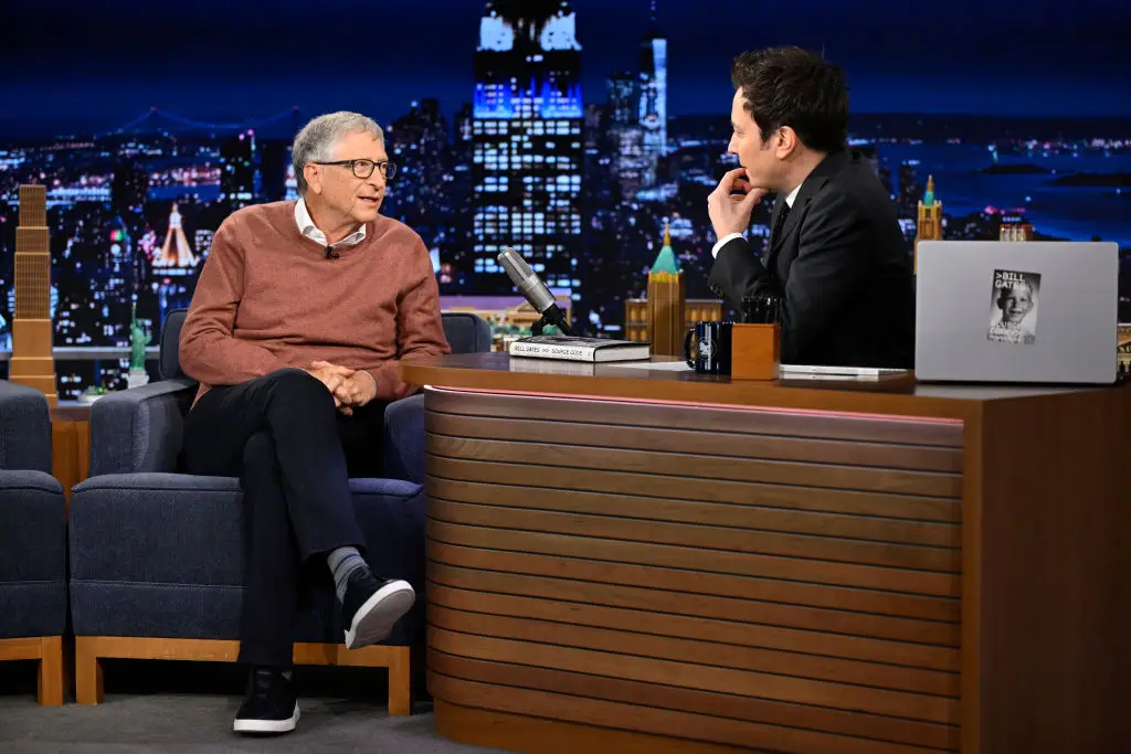 NBC / Contributor / Getty