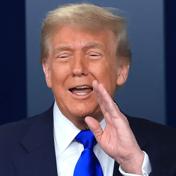 Joe Raedle / Staff / Getty