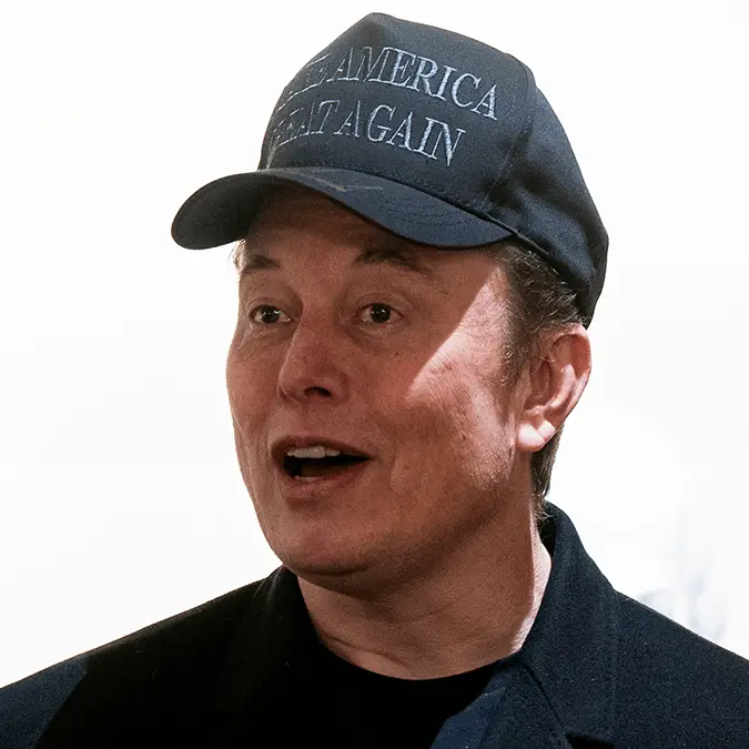 Elon Musk hits back at Trump tariffs on islands with a population of zero