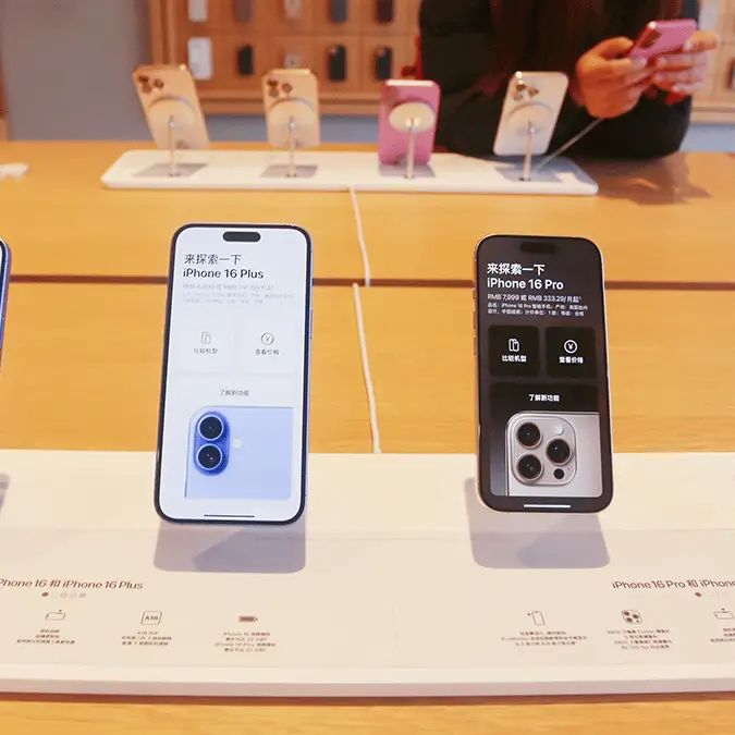 CFOTO / Contributor / Getty