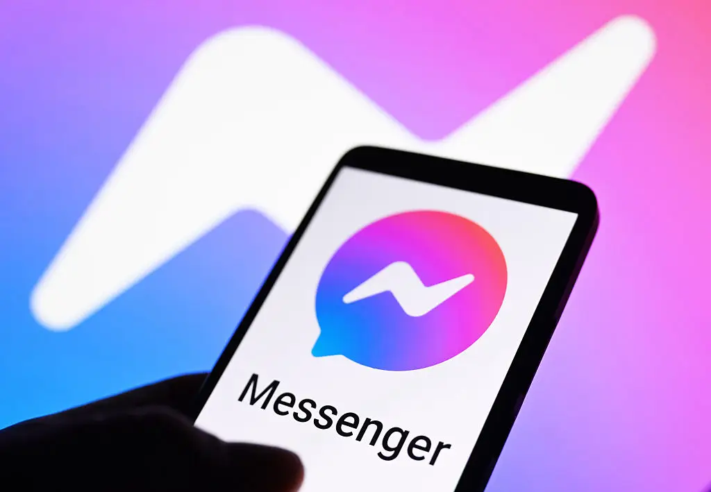 Facebook and Facebook Messenger went down for millions of users (SOPA Images/Contributor/Getty)