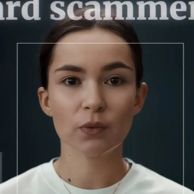 Deeply disturbing ad explains horrifying reason you shouldn't share everything online