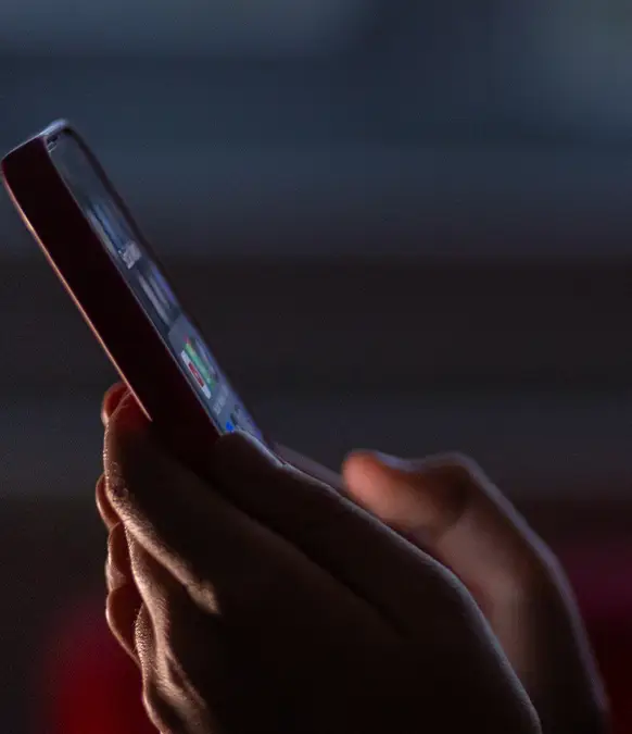 Keep your privacy under control online / Matt Cardy / Contributor /Getty