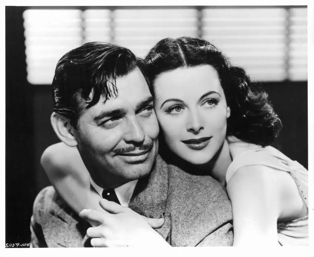 Hedy Lamarr was one of the most iconic actresses in Hollywood (20th Century-Fox/Getty Images)