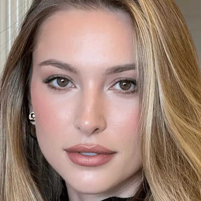 Steve Jobs' daughter goes viral as people are only just realizing what her real name is