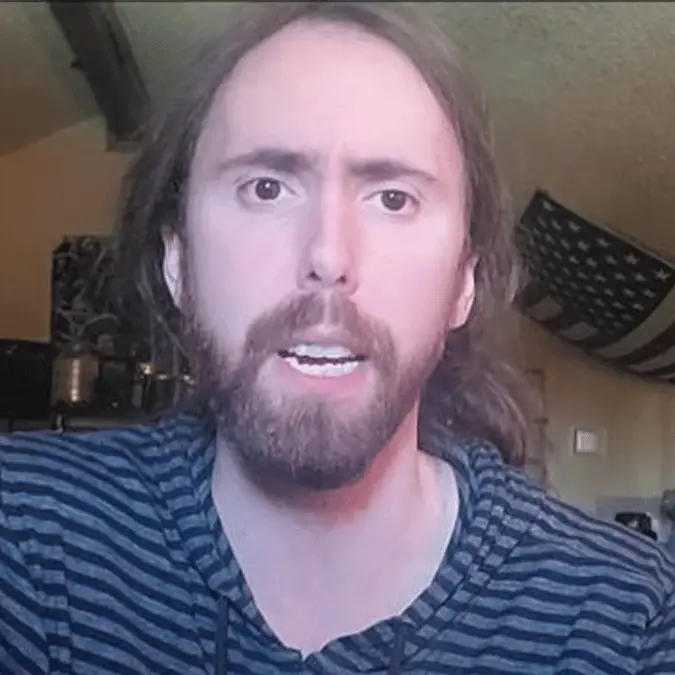 Asmongold
