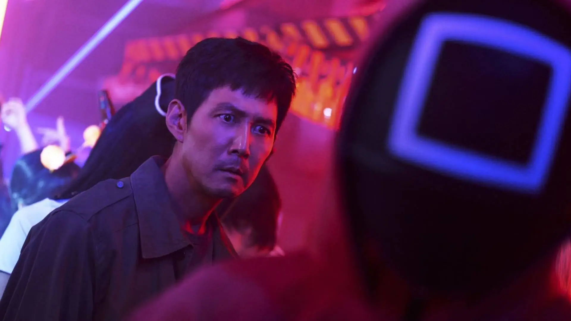 Squid Game season 2 is continuing season 1's impressive legacy (Netflix)