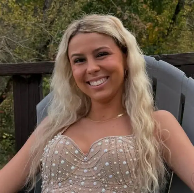 Instagram/@hay_welch