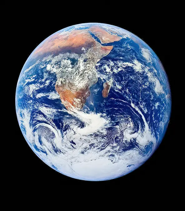 Roberto Machado Noa / Getty