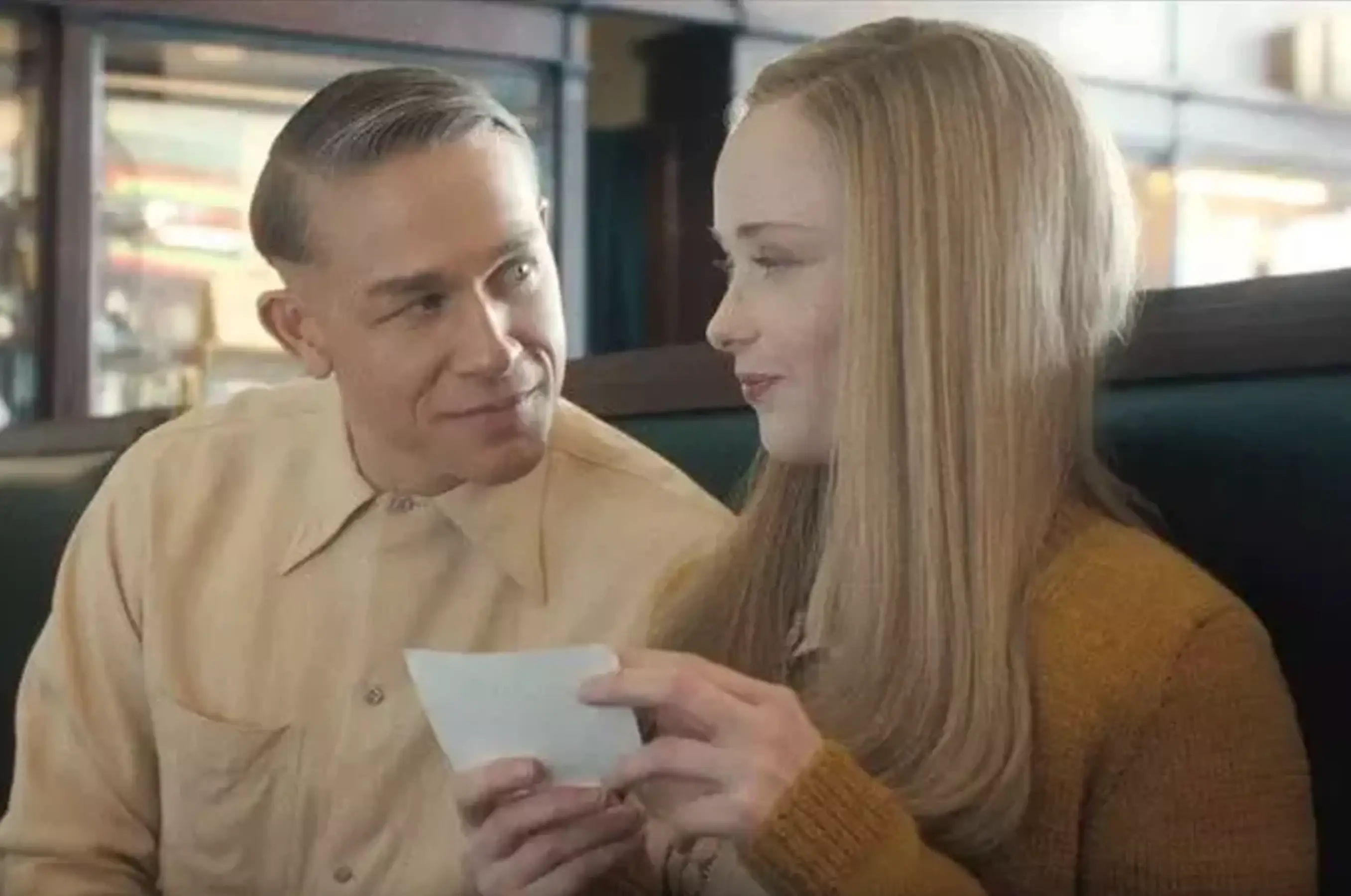 The new Netflix show about Ed Gein has pulled in over 12 million viewers (Netflix)