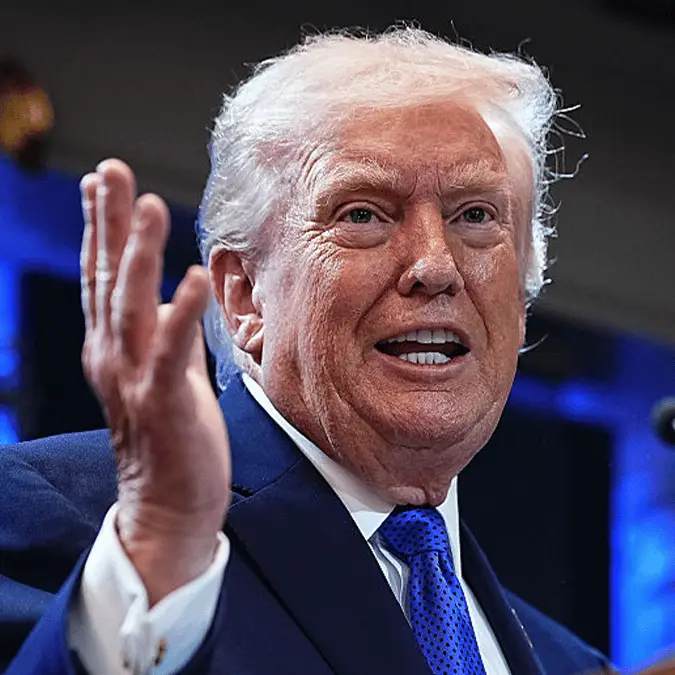 Aaron Schwartz / Stringer / Getty