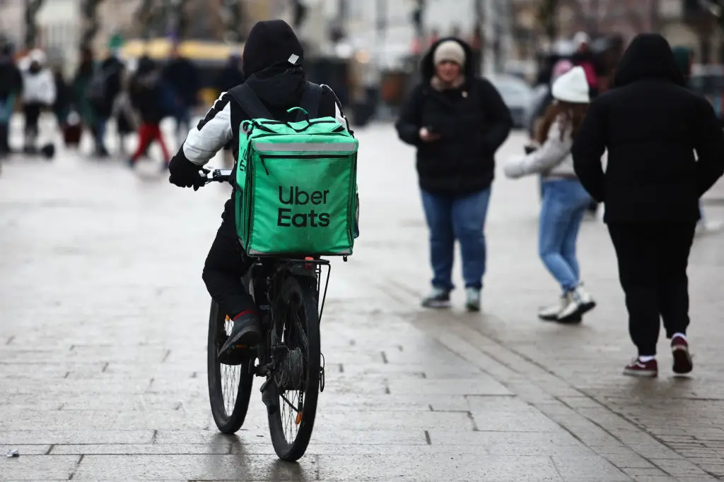 NurPhoto / Contributor / Getty