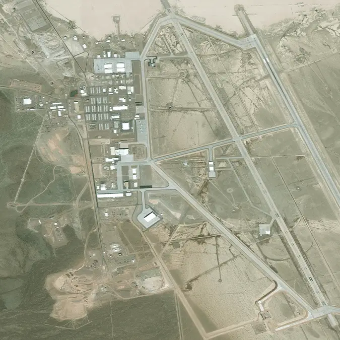 DigitalGlobe/ScapeWare3d / Contributor / Getty