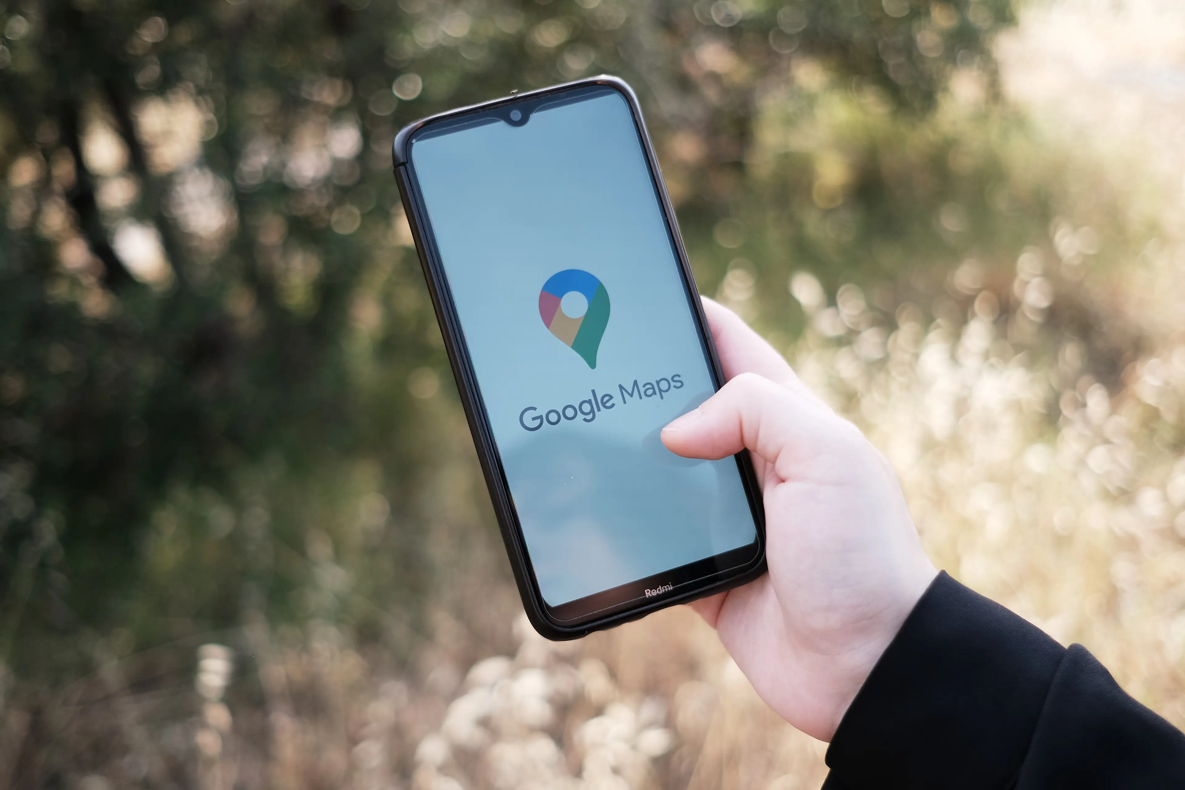 Some changes are coming to Google Maps.