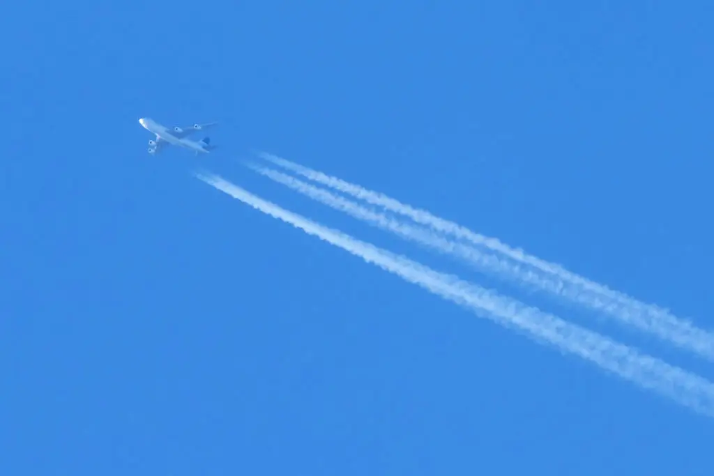 Modern flights will feel like a cakewalk after learning about the World Fliers (CFOTO/Future Publishing via Getty Images)