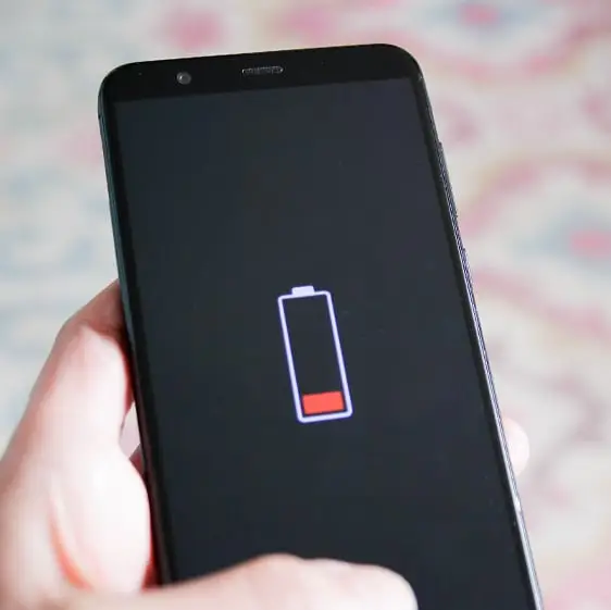 Apple warns which common ‘data setting’ is draining your battery life and the three better options to use instead