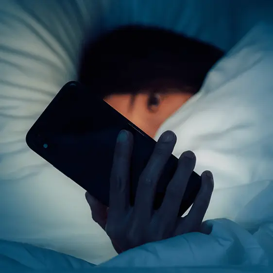 Neuroscientist who cured his phone addiction in three weeks reveals how he beat his reliance on technology