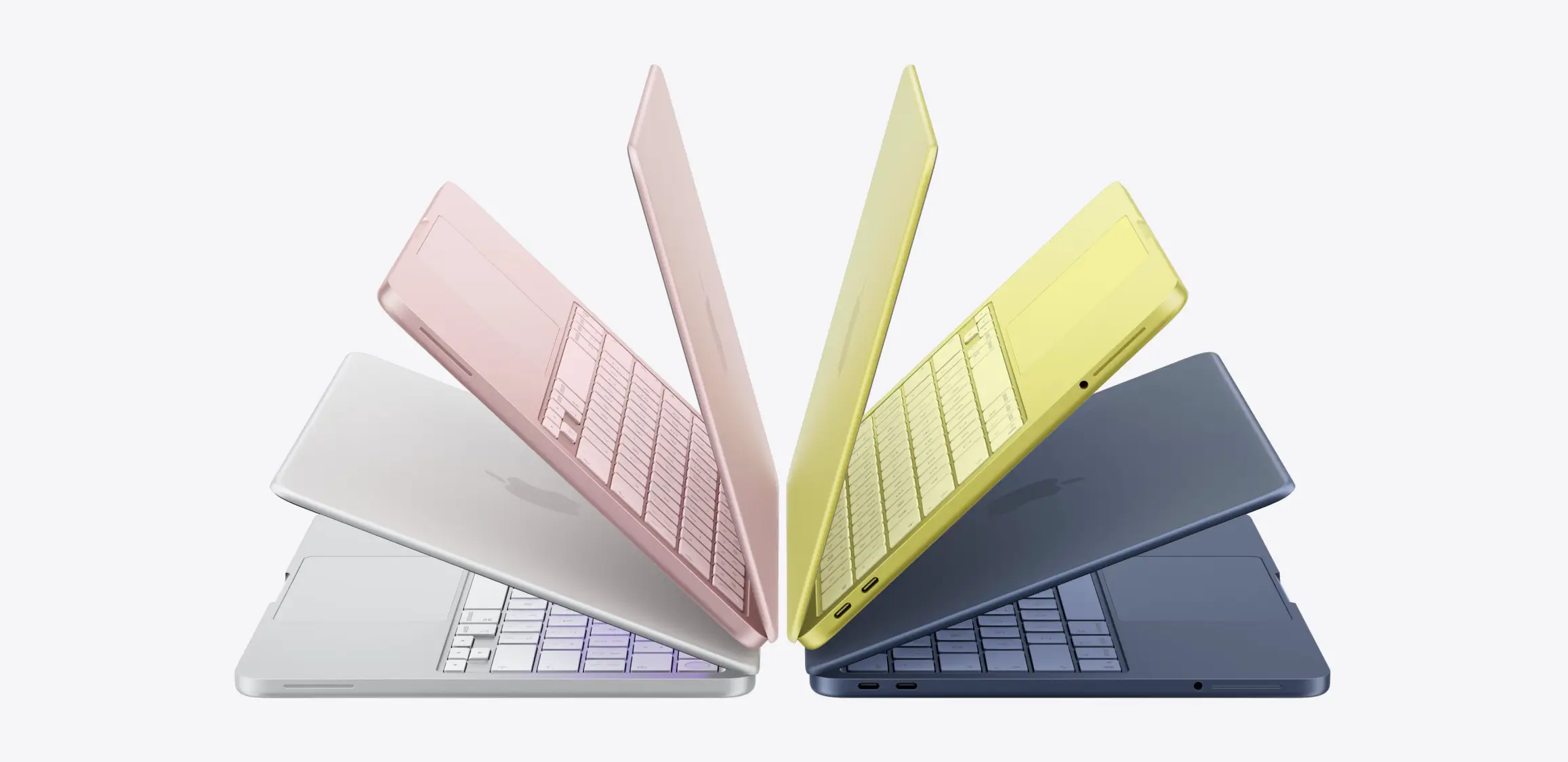 Apple launched a budget laptop known as the MacBook Neo (Apple)