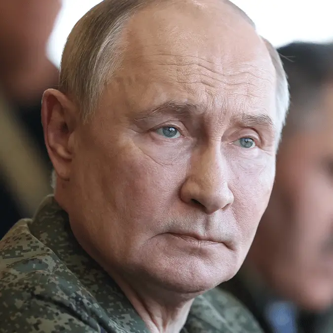 VALERY SHARIFULIN / Contributor via Getty