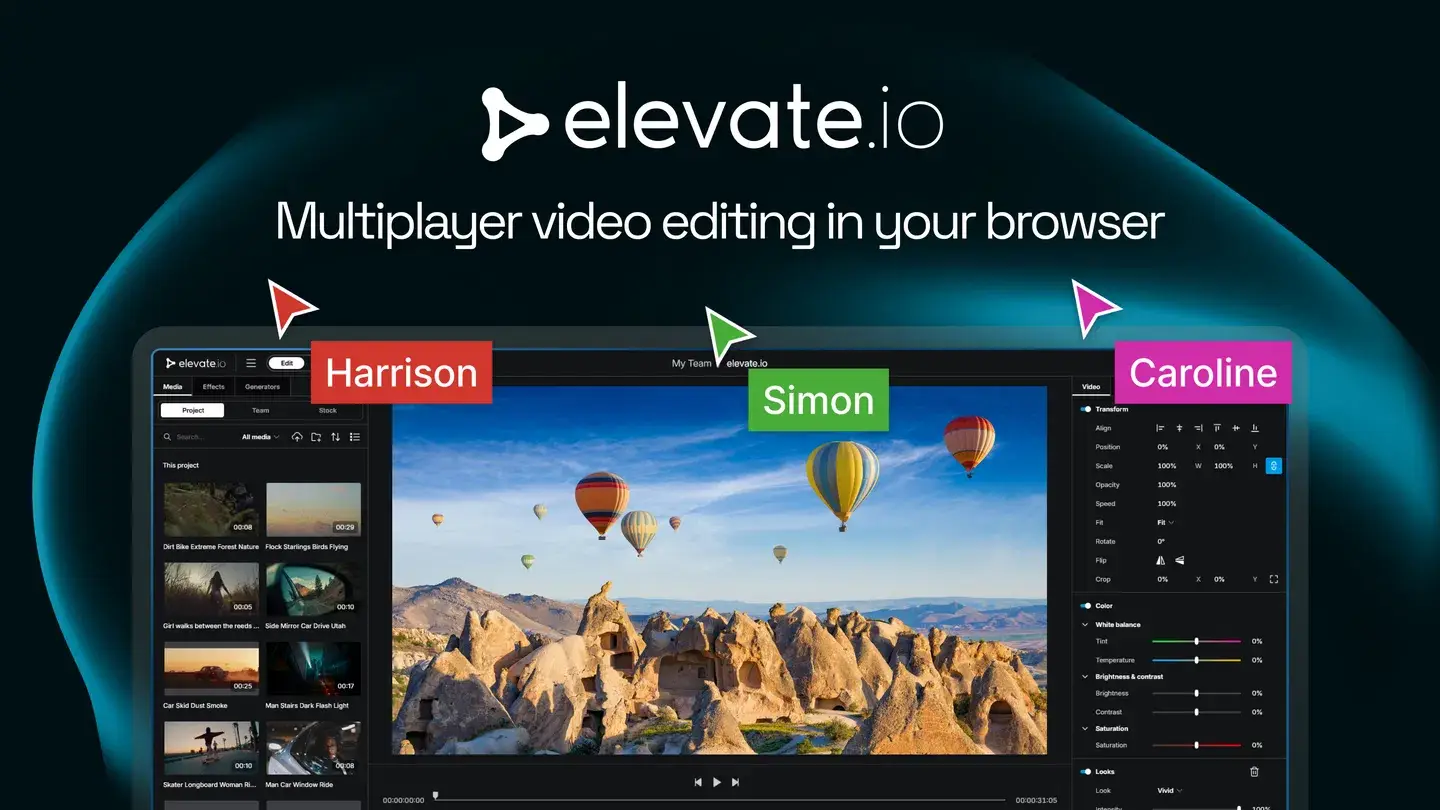 You can get 25 percent off a premium subscription for a limited time only (elevate.io)