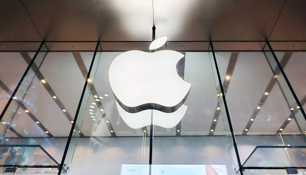 Apple opened a legal cause against Prosser for his sharing and profiting from iOS leaks (CFOTO/Future Publishing via Getty Images)