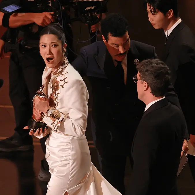 Kevin Winter / Staff via Getty