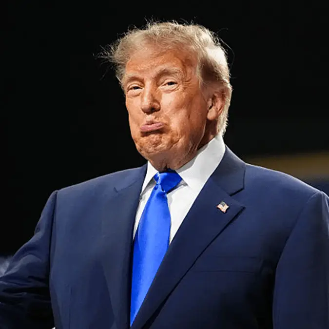 Andrew Harnik / Staff / Getty