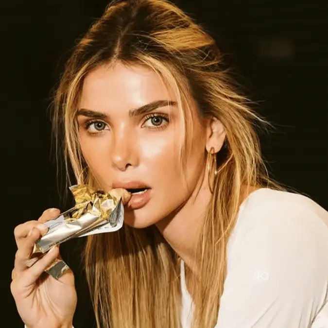 Influencer wages war after Meta demonetizes her account following disturbing messages in group chat