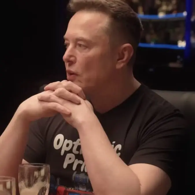 YouTube / Dwarkesh Podcast