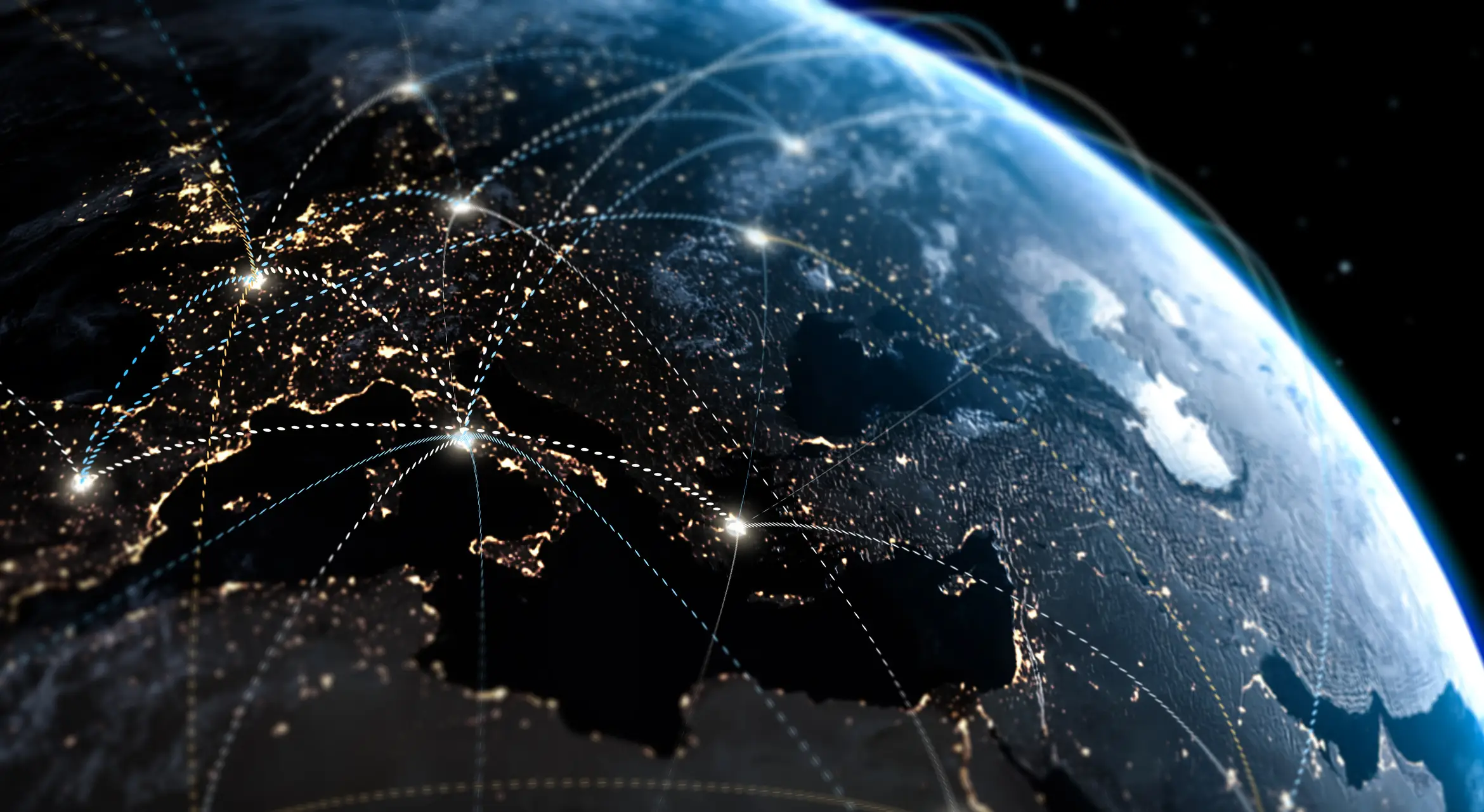 Scientists don't know why Earth's rotation is speeding up (fotograzia / Getty)