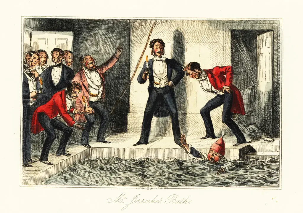 Drinking too much can lead to more than just raucous behavior (Florilegius / Contributor / Getty)