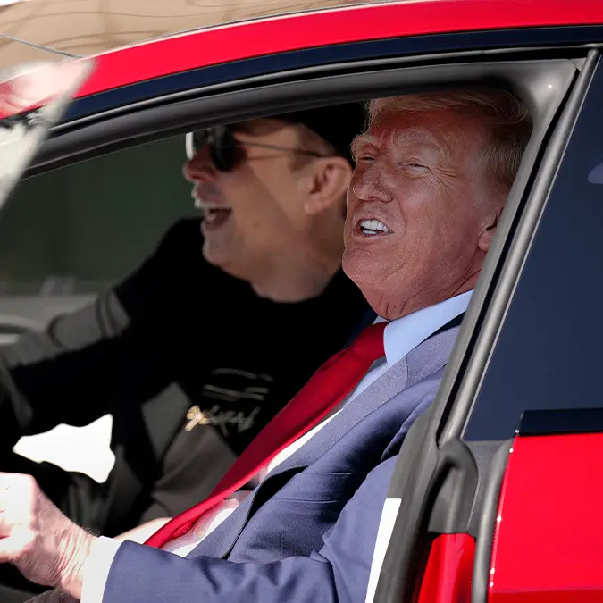 Andrew Harnik / Staff / Getty