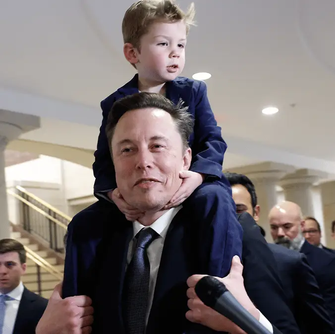 Anna Moneymaker / Staff / Getty